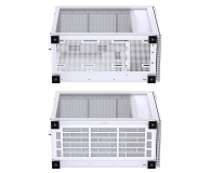 Jonsbo D41 MESH Screen ATX White GEJB-116 // D41 MESH WHITE SC - 1132938 - zdjęcie 12
